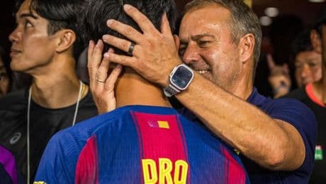 El meteórico y silencioso ascenso de 'Dro'
