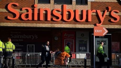 Sainsbury's shoppers 'gutted' after supermarket axes popular dessert from stores