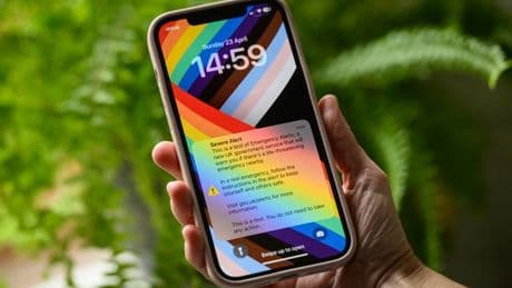 Emergency alert test: Sporting events impacted including England match