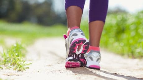 How to Maximize the Health Benefits of Walking