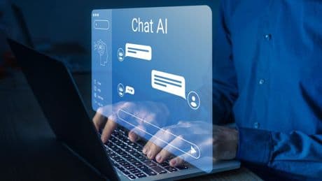 Generative AI Rewriting The Rules Of Retail