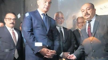 ‘Dünyanın en kapsamlı festivali’
