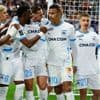 Ligue 1 : l'OM étrille Montpellier et profite du faux pas de Monaco pour reprendre la deuxième place