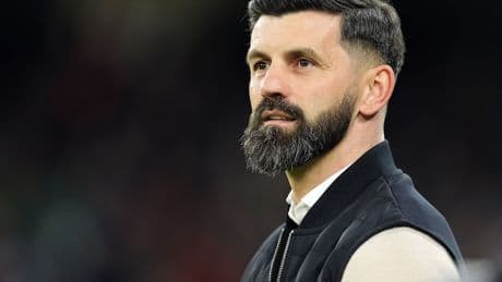 Neuer Trainer bei Schalke 04: Wer? Miron Muslic?