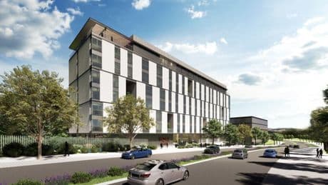 La cadena irlandesa Dalata Hotel Group aterriza en España