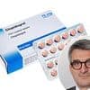 Should you swap to the drug that's 'better than aspirin' at preventing heart attacks and stroke?: PAT HAGAN reveals new research... and what doctors say you now need to do