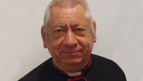 Former vicar jailed for role in ‘Eunuch Maker’ extreme mutilation cult