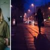 Hoeveel meisjes leren al vroeg de regels die niet zouden moeten bestaan: sleutels tussen je vingers, achteromkijken…