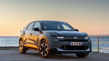 Fabricado en España y líder en ventas: el Citroën C4 apuesta por la multienergía