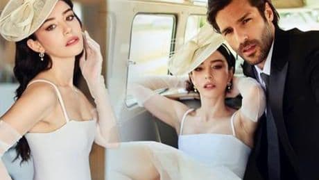 Haberler: Özge Gürel ve Serkan Çayoğlu çiftinin yeni tatil rotası belli oldu
