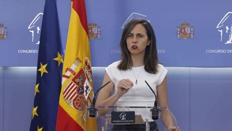 Podemos busca un nuevo 15M contra el &quot;bipartidismo corrupto&quot;