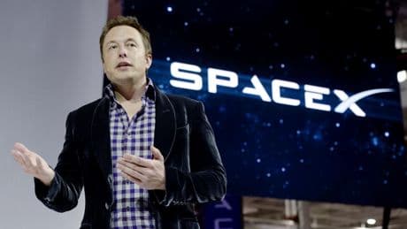 Herald Diary:  Fancy some new worlds to conquer, Elon Musk? Go on, please...