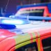 An der Berliner Stadtgrenze: Autofahrer fährt Radfahrer tot und verletzt zwei Fußgänger