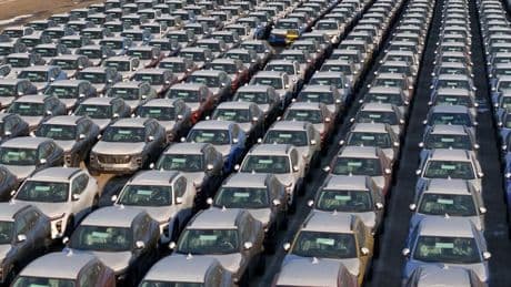 +359%: comment, malgré les surtaxes de l'UE, le chinois BYD a fait un bond fulgurant en Europe (et dépassé Tesla)