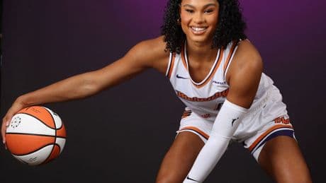 Film über Basketballerin Satou Sabally: Eine, die was zu sagen hat