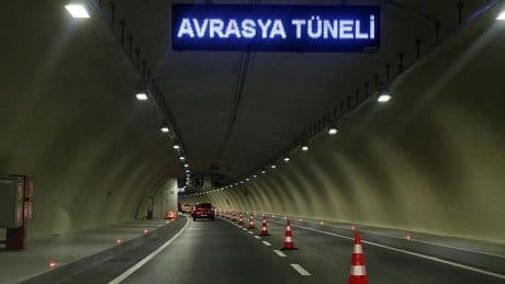 Bu yolun sonu karanlık