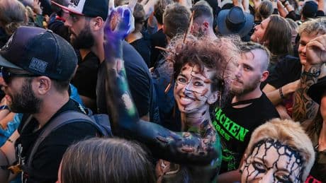 Zwei große Abschiede - Wacken-Festival verrät die ersten Bands für 2026!