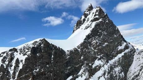 Les corps de cinq skieurs découverts dans les environs de Zermatt, en Suisse