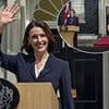 Hostage review: Suranne Jones does her best, but this woke Netflix thriller is over-egged nonsense, says CHRISTOPHER STEVENS