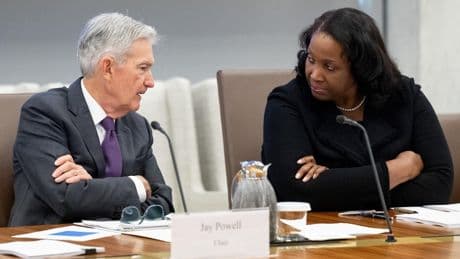 Trump Threatens To Fire Federal Reserve Governor Lisa Cook