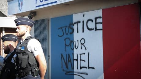 Affaire Nahel : le policier auteur du tir sera jugé pour meurtre