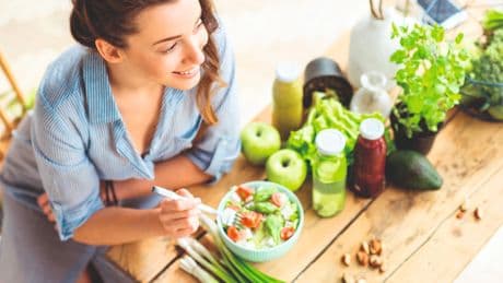 Qu’est-ce que l’alimentation «holistique», bonne pour la planète, la santé et le portefeuille?