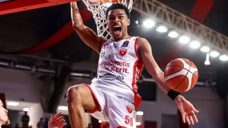 Zona Serie A e B nel calcio? Anche Zona Basket su Dazn!