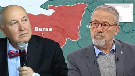 Bursa Gemlik’te M4,0’lık deprem zinciri! Uzmanlardan kritik uyarılar