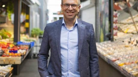 Fortunas Vorstandschef Jobst über Zukunft des Vereins: „Schlafende Riesen gibt es nur im Märchen“