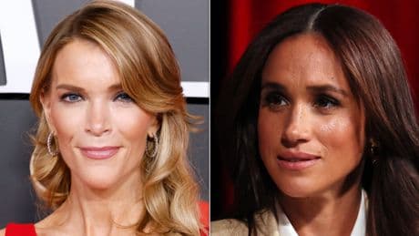 Megyn Kelly Attacked Meghan Markle With A Harmful Trope That Goes Deeper Than It Seems