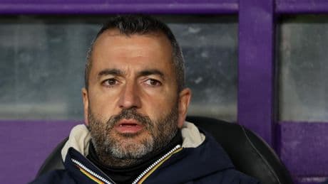 Diego Martínez ya es historia