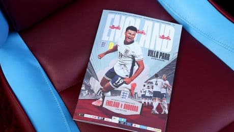 England vs Andorra LIVE: World Cup qualifier match stream, latest team news, lineups, TV, prediction