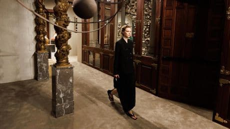 El nuevo clásico modernista de Massimo Dutti