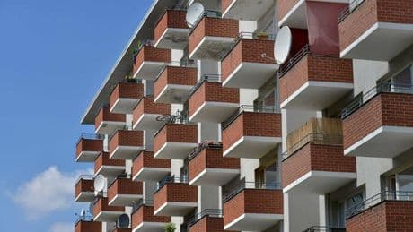Immobilien: Traum vom Eigenheim lebt wieder auf: Banken vergeben deutlich mehr Immobilienkredite