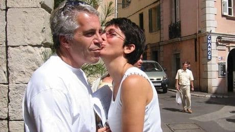 El gobierno de Trump se reunirá con Ghislaine Maxwell, socia de Epstein encarcelada