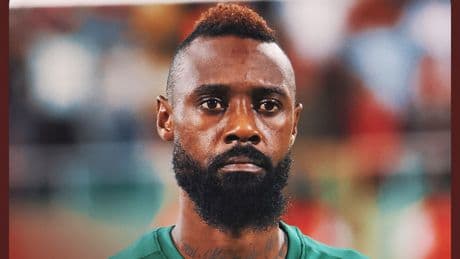 Amedspor, Nicolas N'Koulou ile yollarını ayırdı