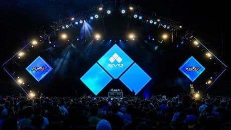 L'Evo France, la compétition de jeux de combat, sera de retour en 2026