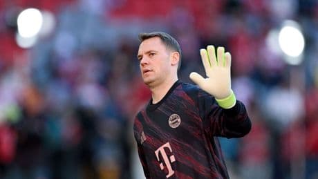 Letztes Heimspiel der Saison: Bayern-Torhüter Neuer gibt Comeback - Auch Müller spielt