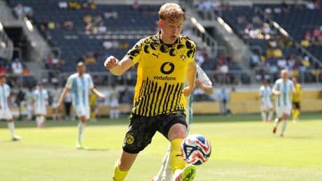 Spielplan veröffentlicht – BVB gegen Bayern ungewöhnlich früh