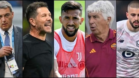 Nico Gonzalez, contatto Simeone e Gasp a oltranza: la Juve pu&ograve; cambiare prezzo