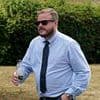 Company boss accused of dumping 27 tonnes of untreated waste on a country lane pleads not guilty to nine offences