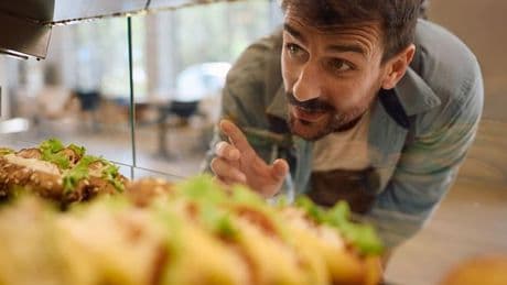 New ban means buying sandwich at airport could see you fined £5,000