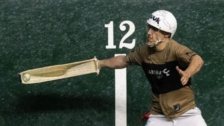 Triunfos de Johan-Zabala y Erkiaga-Ibarluzea en el Grand Slam de cesta punta de Markina
