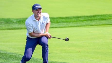 Three killer holes at Oakmont including one that cost Tiger Woods a US Open as Rory McIlroy and Co face savage test