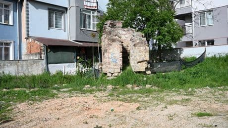 Edirne'deki Çokalca Camisi yeniden yapılacak