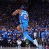 MVP, sacre NBA, meilleur marqueur… Le triomphe total de Shai Gilgeous-Alexander avec Oklahoma City