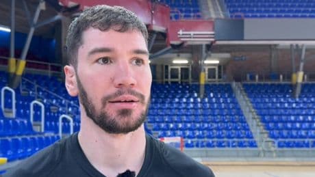 Brizuela avisa sobre el Baskonia: "Hay que igualar su energía"