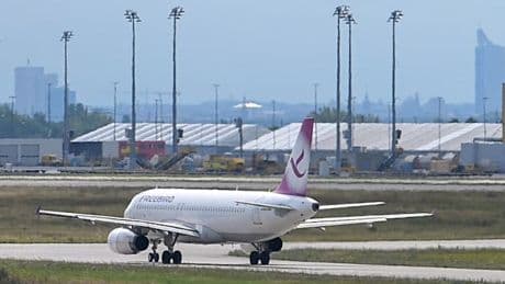 Abschiebung noch im Flugzeug gestoppt – nun ist Urteil gefallen