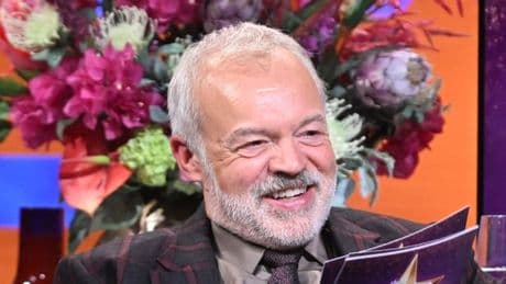 Graham Norton puts luxury London home on sale for huge amount after wanting a change