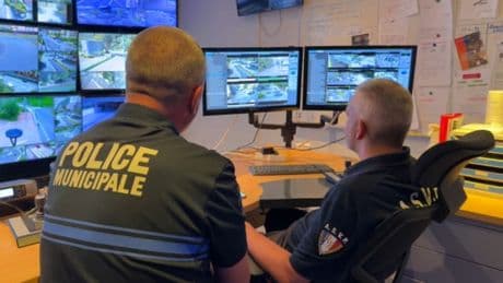 Carros: la ville dote sa zone industrielle de caméras de surveillance pour renforcer sa sécurité